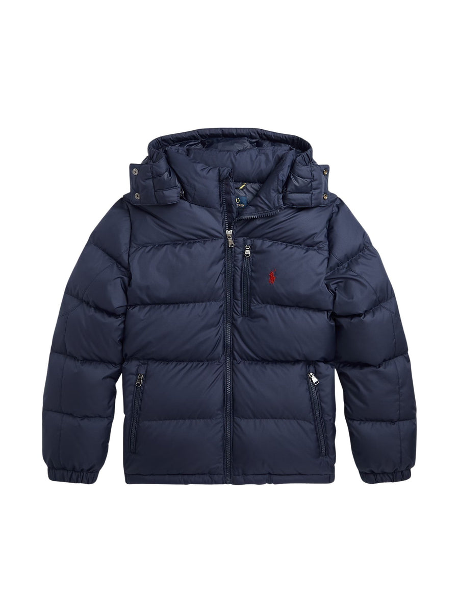 Blusão Marinho para Menino - Polo Ralph Lauren