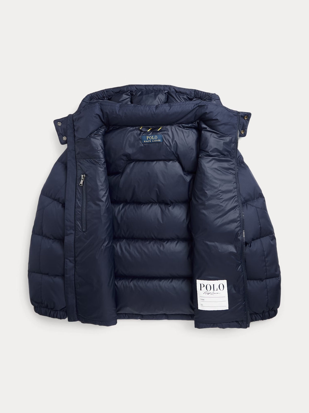 Blusão Marinho para Menino - Polo Ralph Lauren