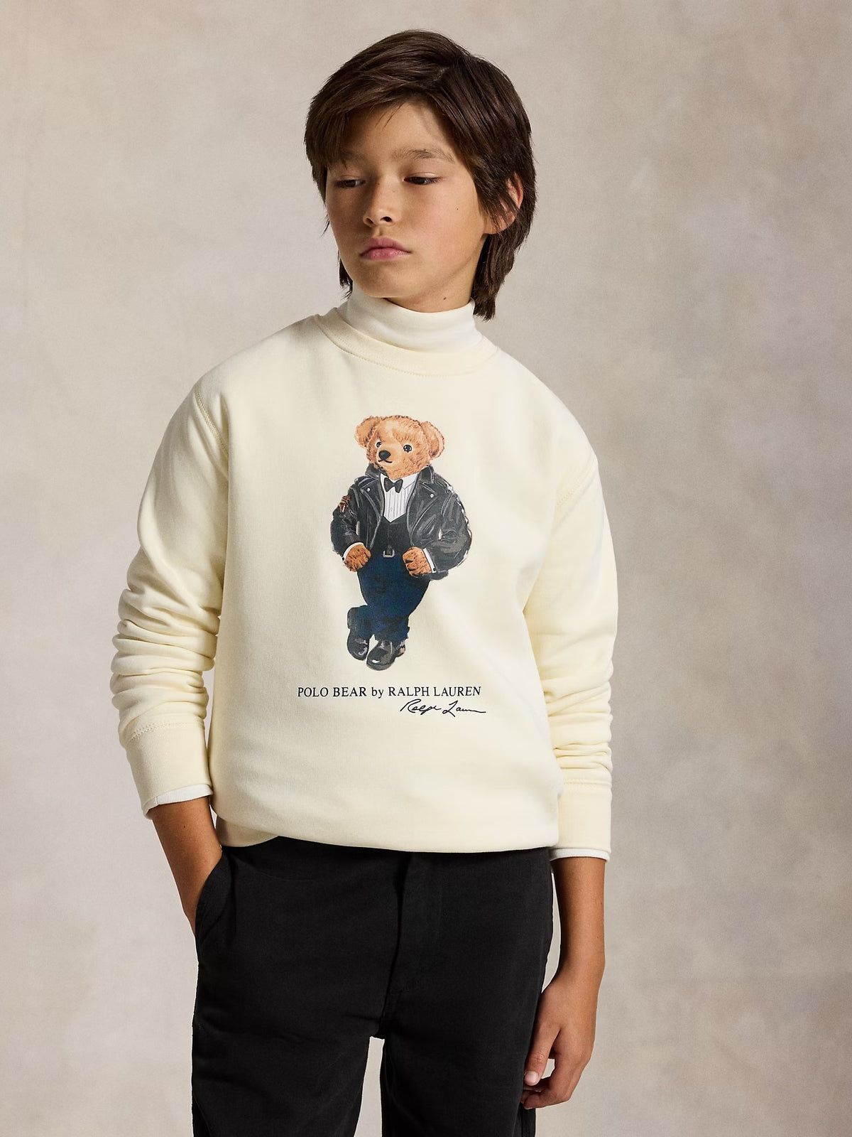 Sweat-shirt - 323B29157