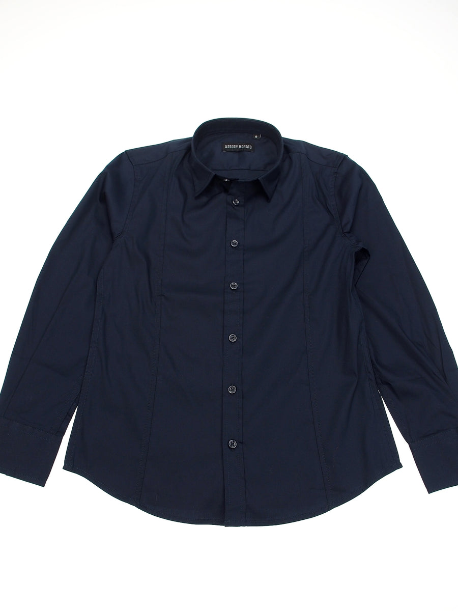 Camisa Marinho para Menino - ANTONY MORATO
