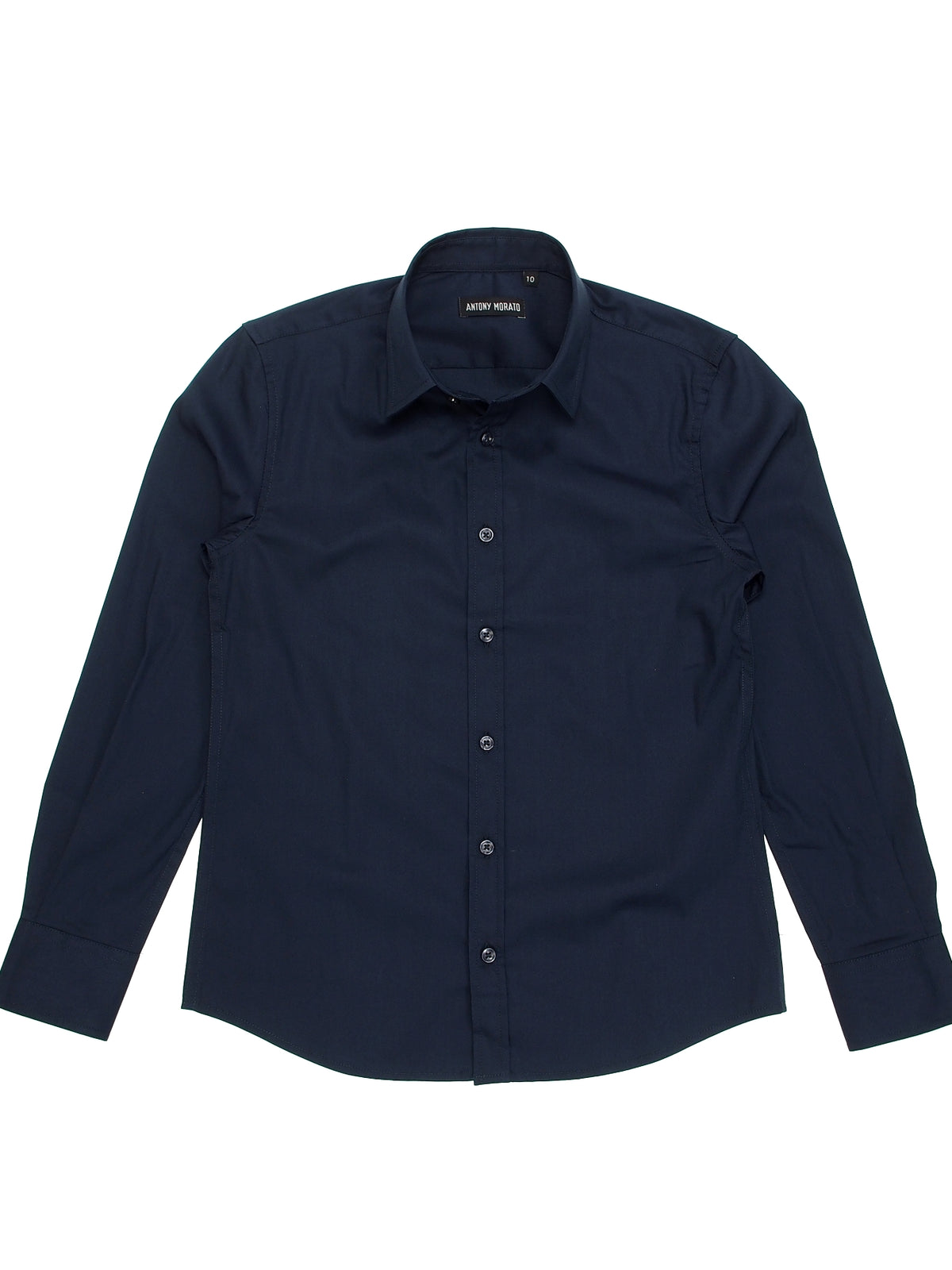 Camisa Marinho para Menino - ANTONY MORATO