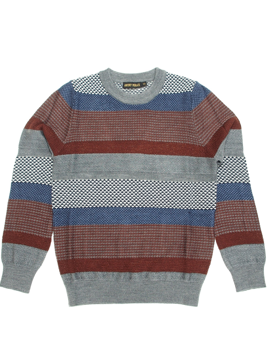 Camisola Marinho para Menino - ANTONY MORATO