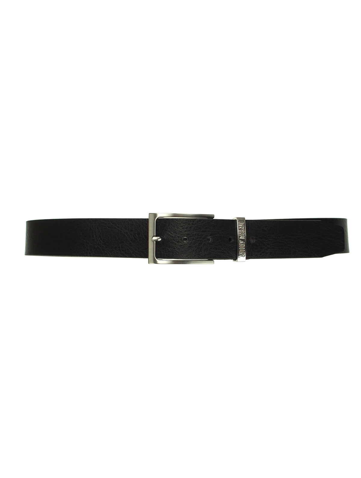 Cinto em pele Preto para Menino - ANTONY MORATO