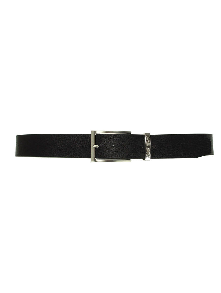 Cinto em pele Preto para Menino - ANTONY MORATO