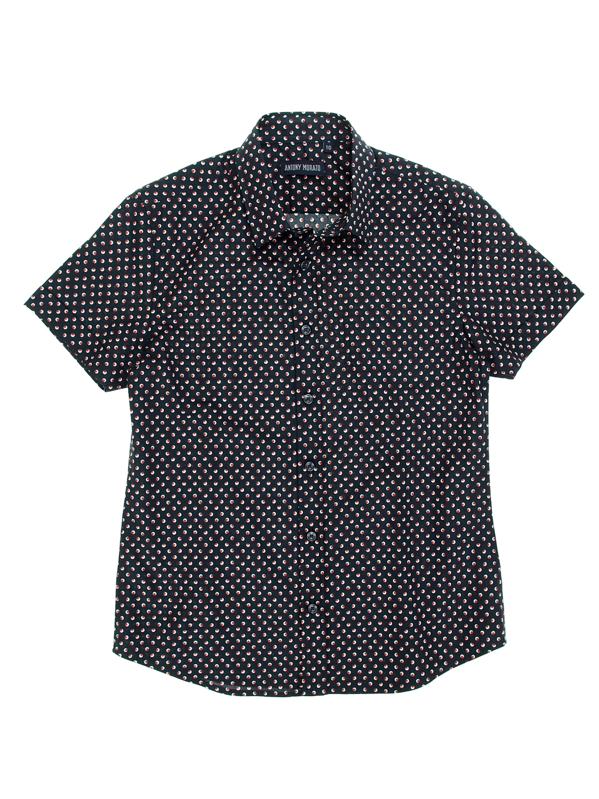 Camisa Marinho para Menino - ANTONY MORATO