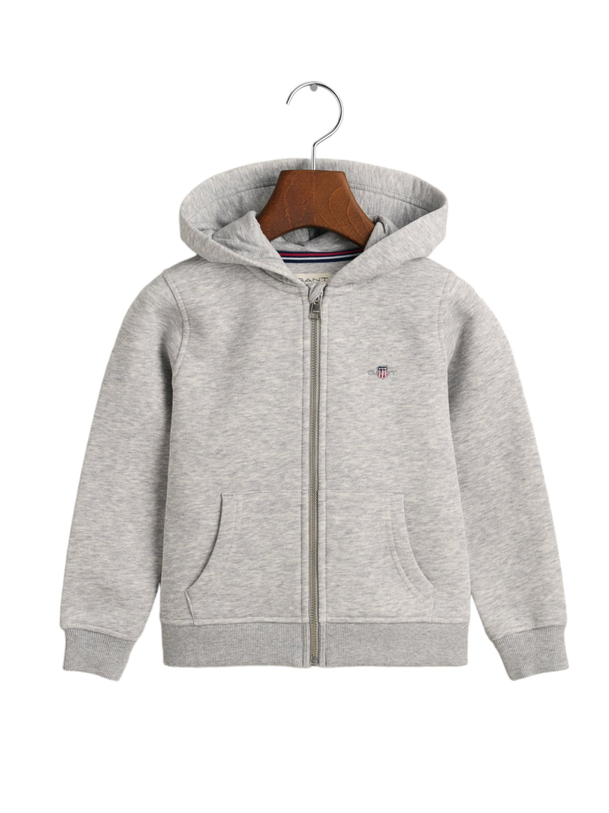 Casaco Cinza para Menino - GANT