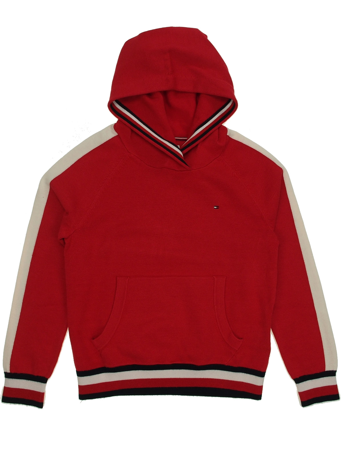 Camisola Vermelho para Menina - TOMMY HILFIGER