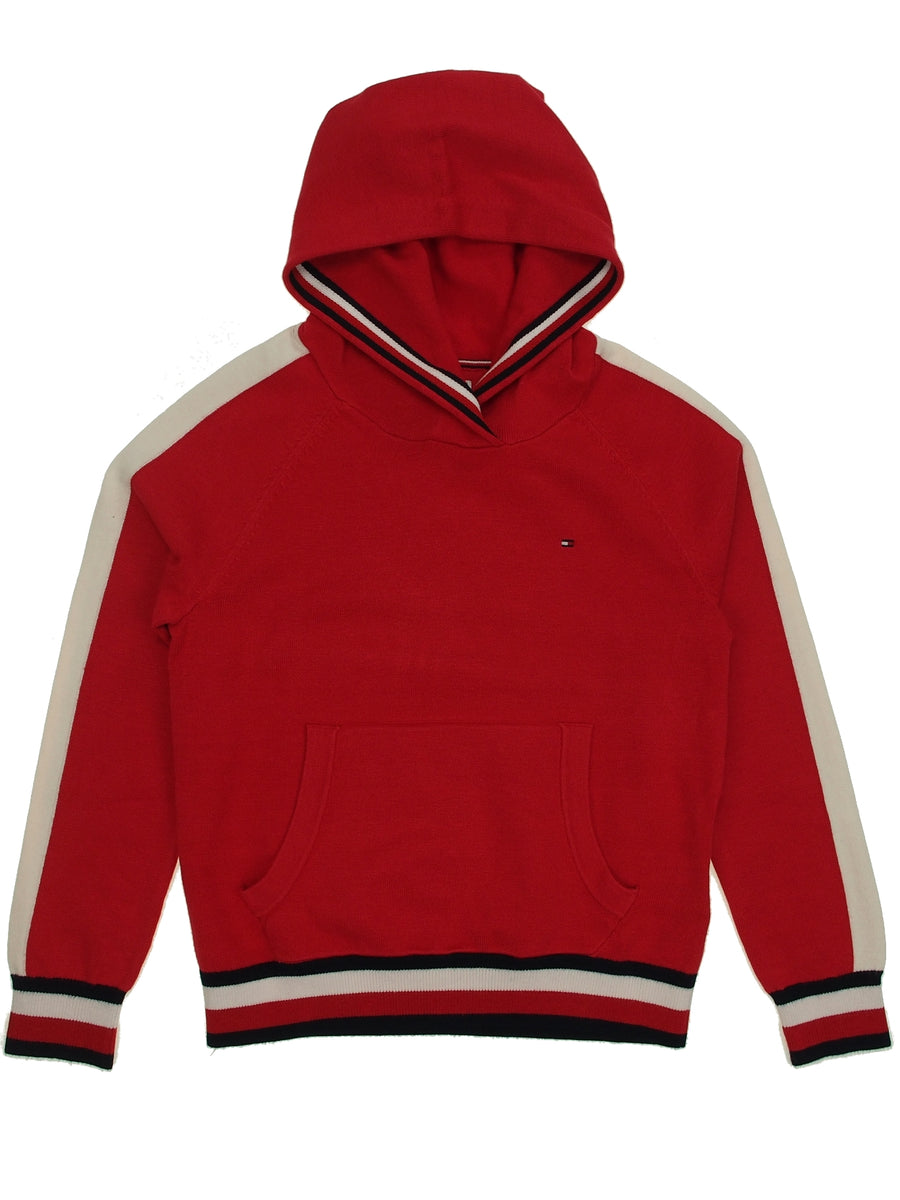Camisola Vermelho para Menina - TOMMY HILFIGER