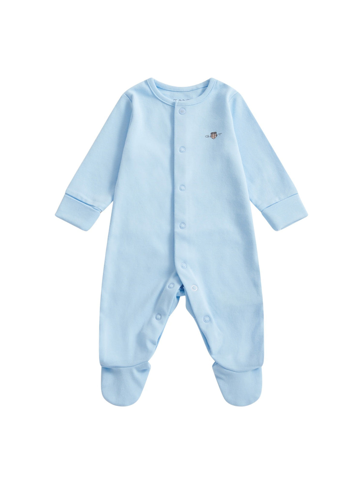 Babygrow Celeste para Bebé Menino - GANT