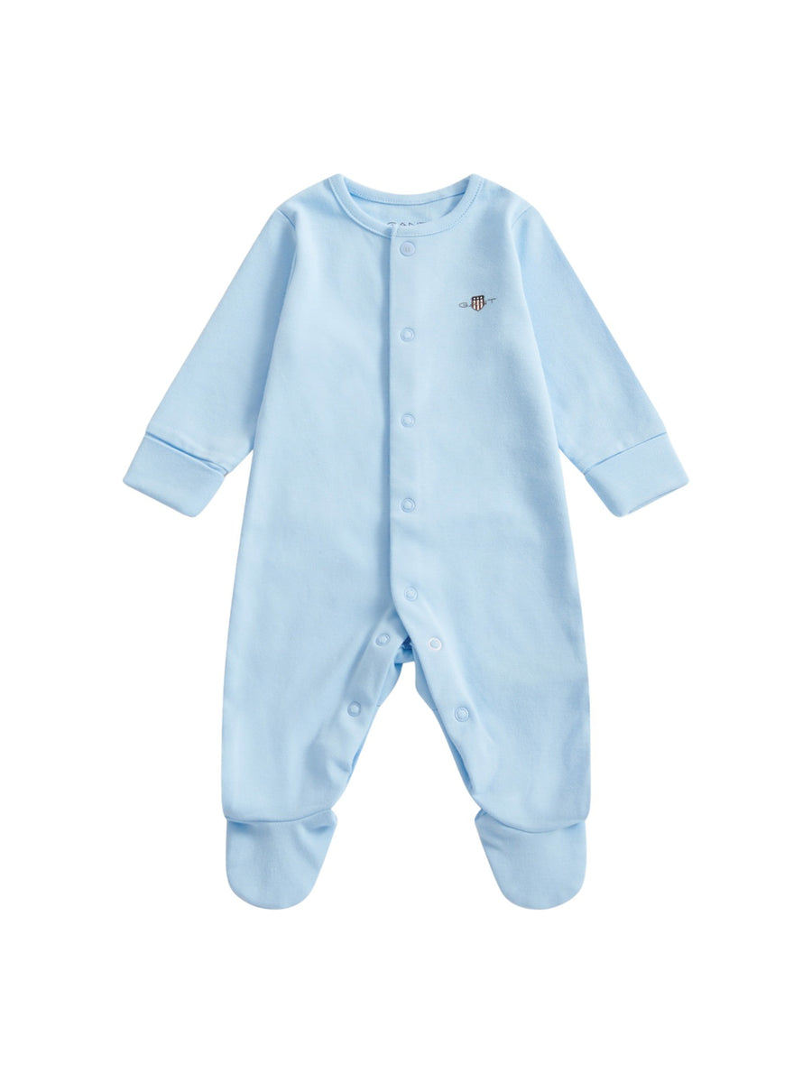 Babygrow Celeste para Bebé Menino - GANT