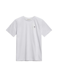T-Shirt Branco para Bebé Menino - GANT