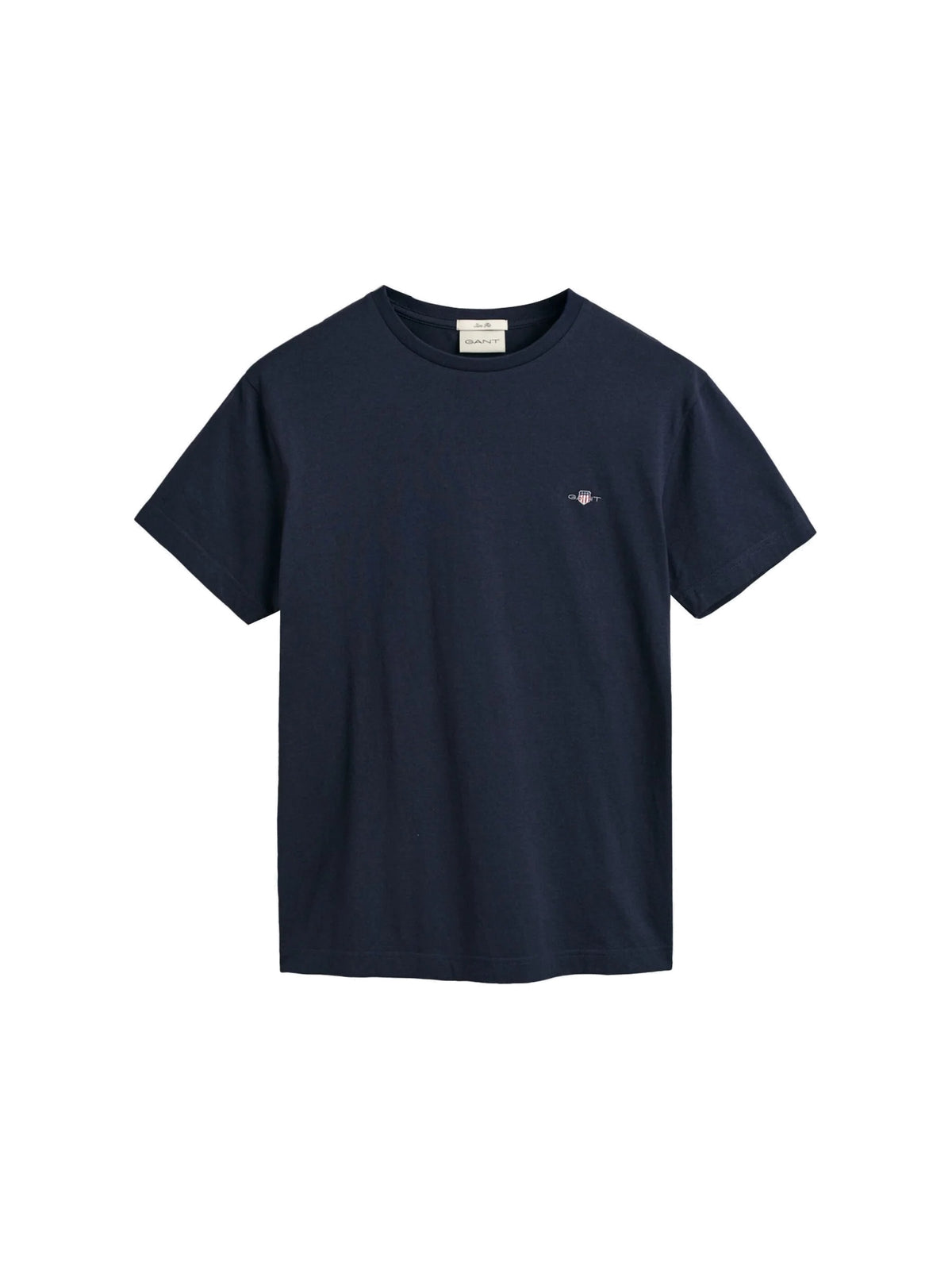 T-Shirt Marinho para Bebé Menino - GANT