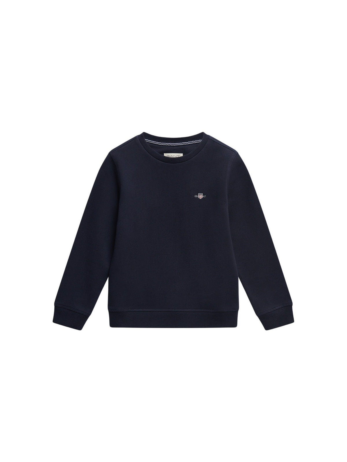 Sweat-shirt Marinho para Menino - GANT