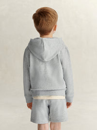 Sweat-shirt Cinza para Menino - GANT