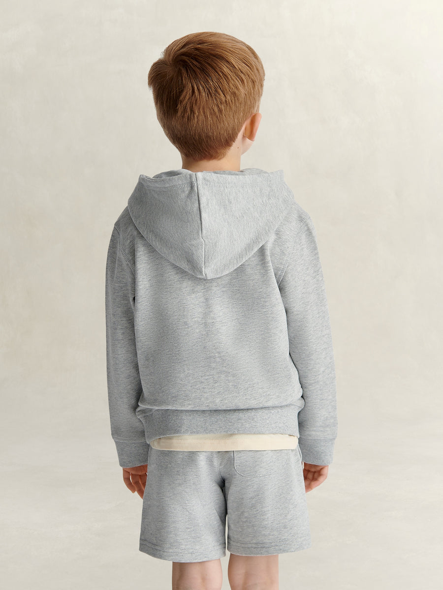 Sweat-shirt Cinza para Menino - GANT