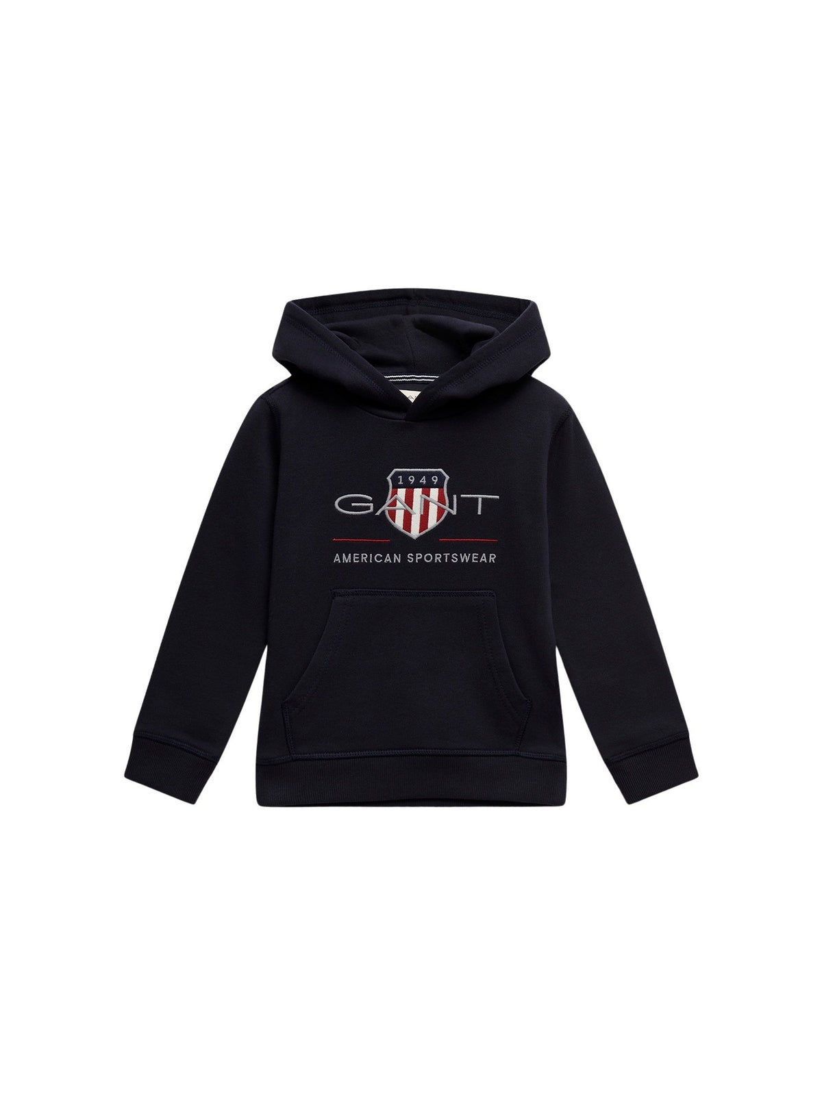 Sweat-shirt Marinho para Menino - GANT