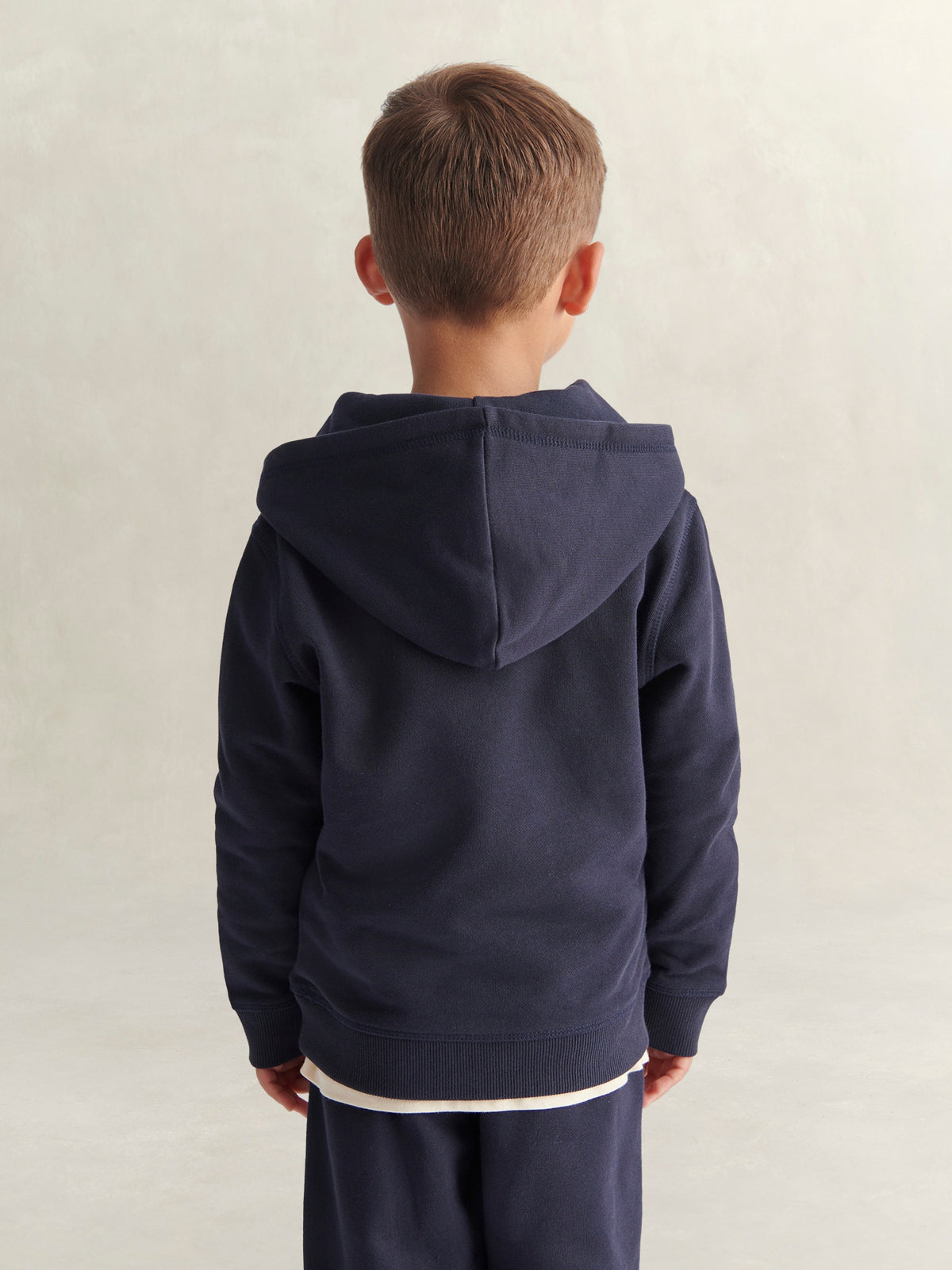Sweat-shirt Marinho para Menino - GANT