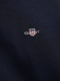Sweat-shirt Marinho para Menino - GANT