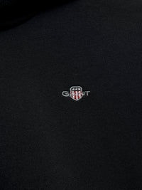 Sweat-shirt Preto para Menino - GANT