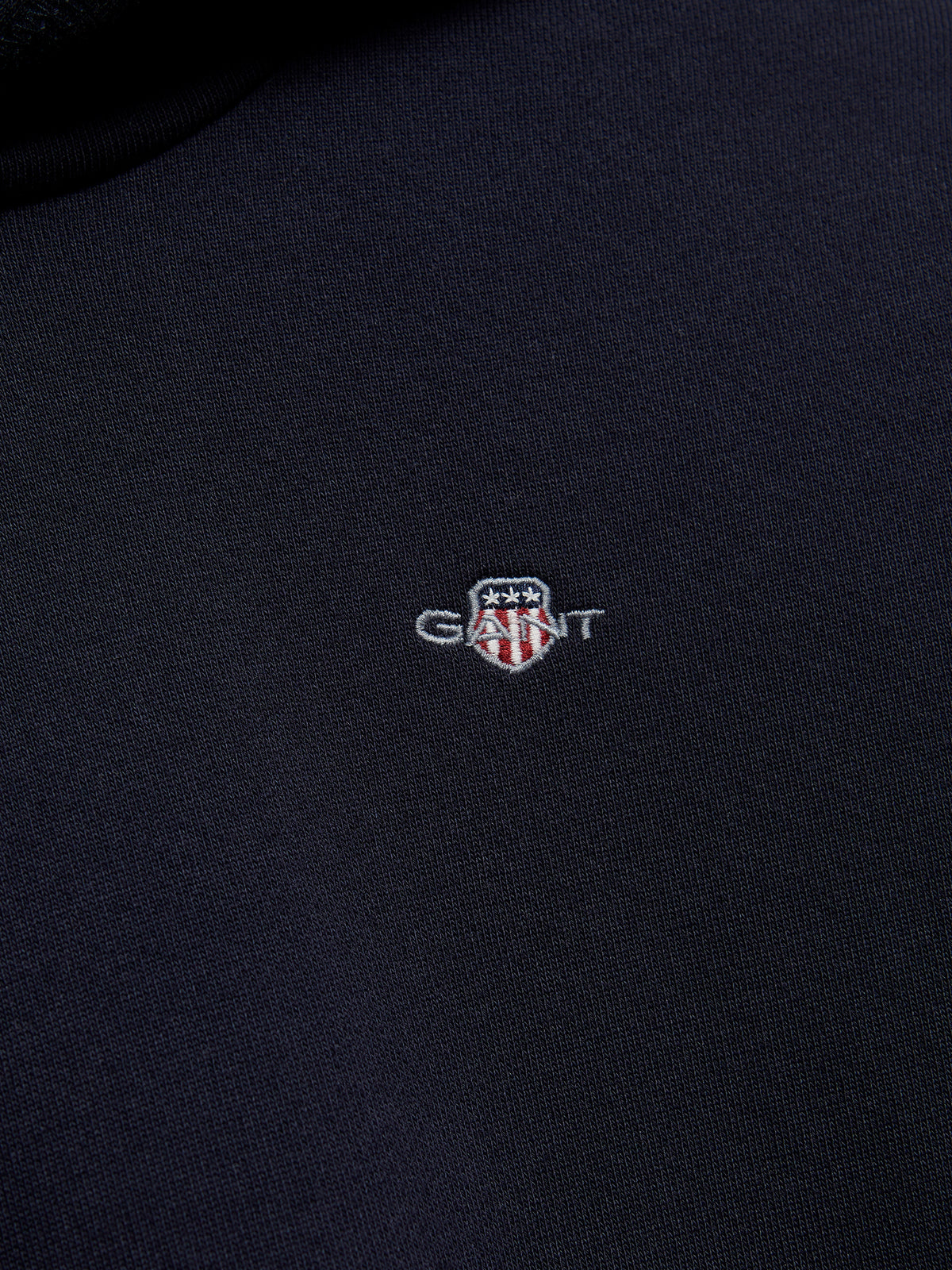 Sweat-shirt Marinho para Menino - GANT