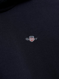 Sweat-shirt Marinho para Menino - GANT