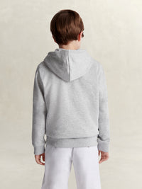 Sweat-shirt Cinza para Menino - GANT