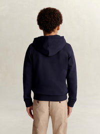 Sweat-shirt Marinho para Menino - GANT