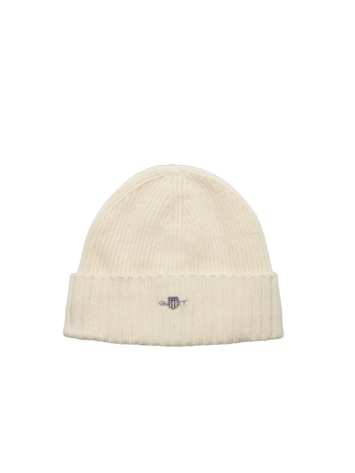 Gorro Creme / Pérola para Menina - GANT