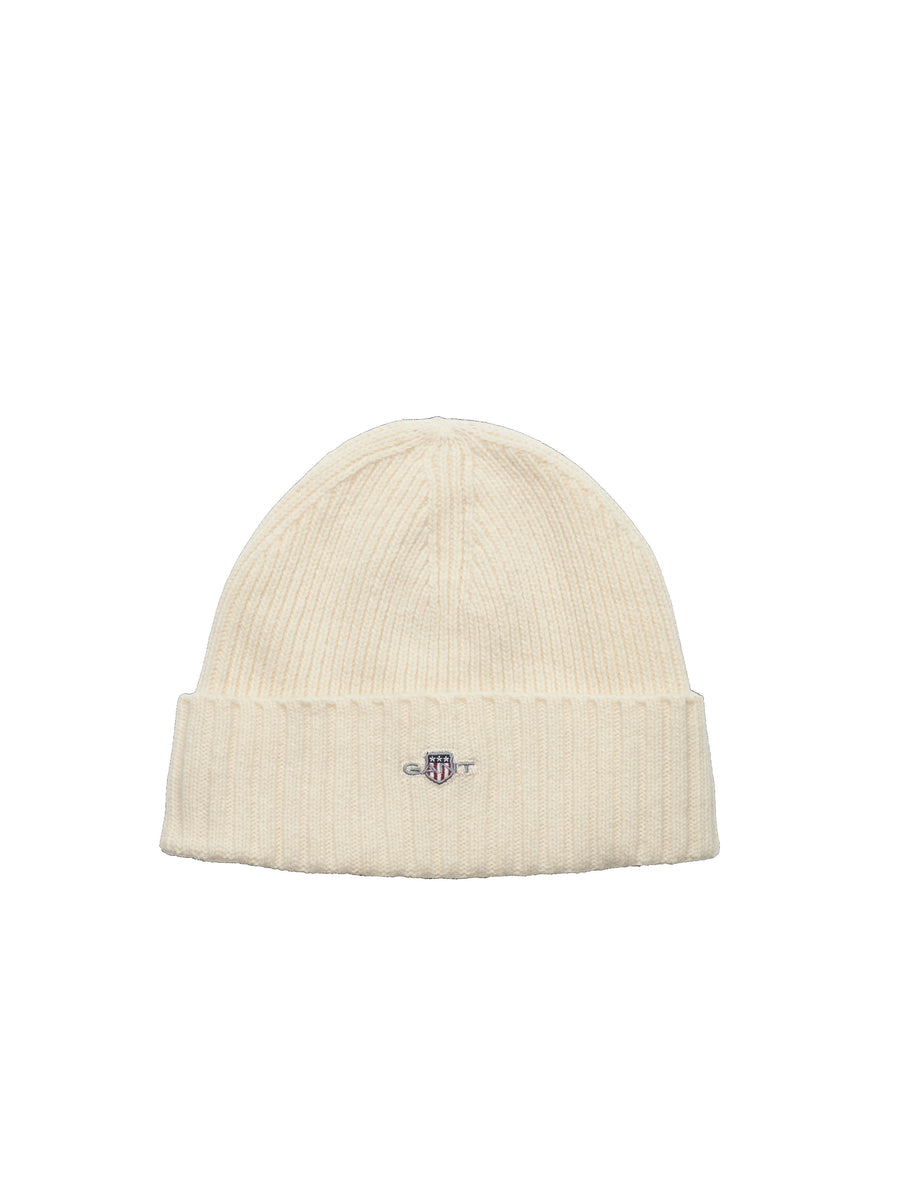 Gorro Creme / Pérola para Menina - GANT