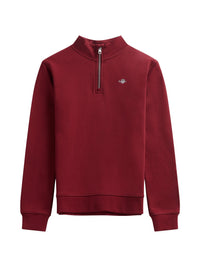Sweat-shirt Bordeaux para Menino - GANT