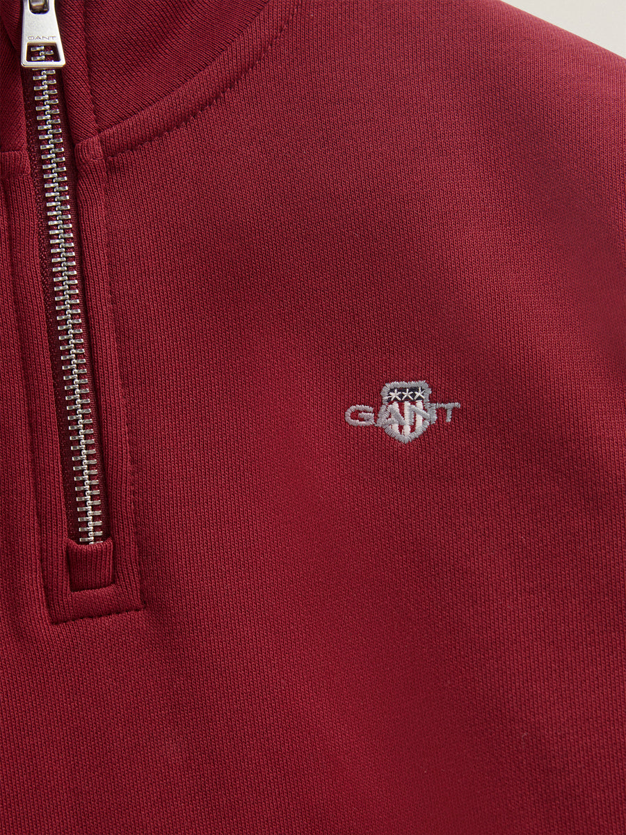 Sweat-shirt Bordeaux para Menino - GANT
