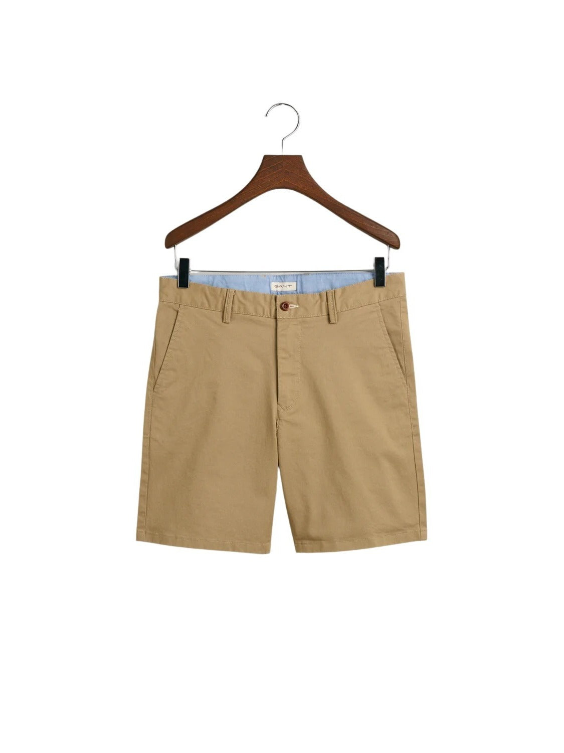 Bermuda Bege para Menino - GANT