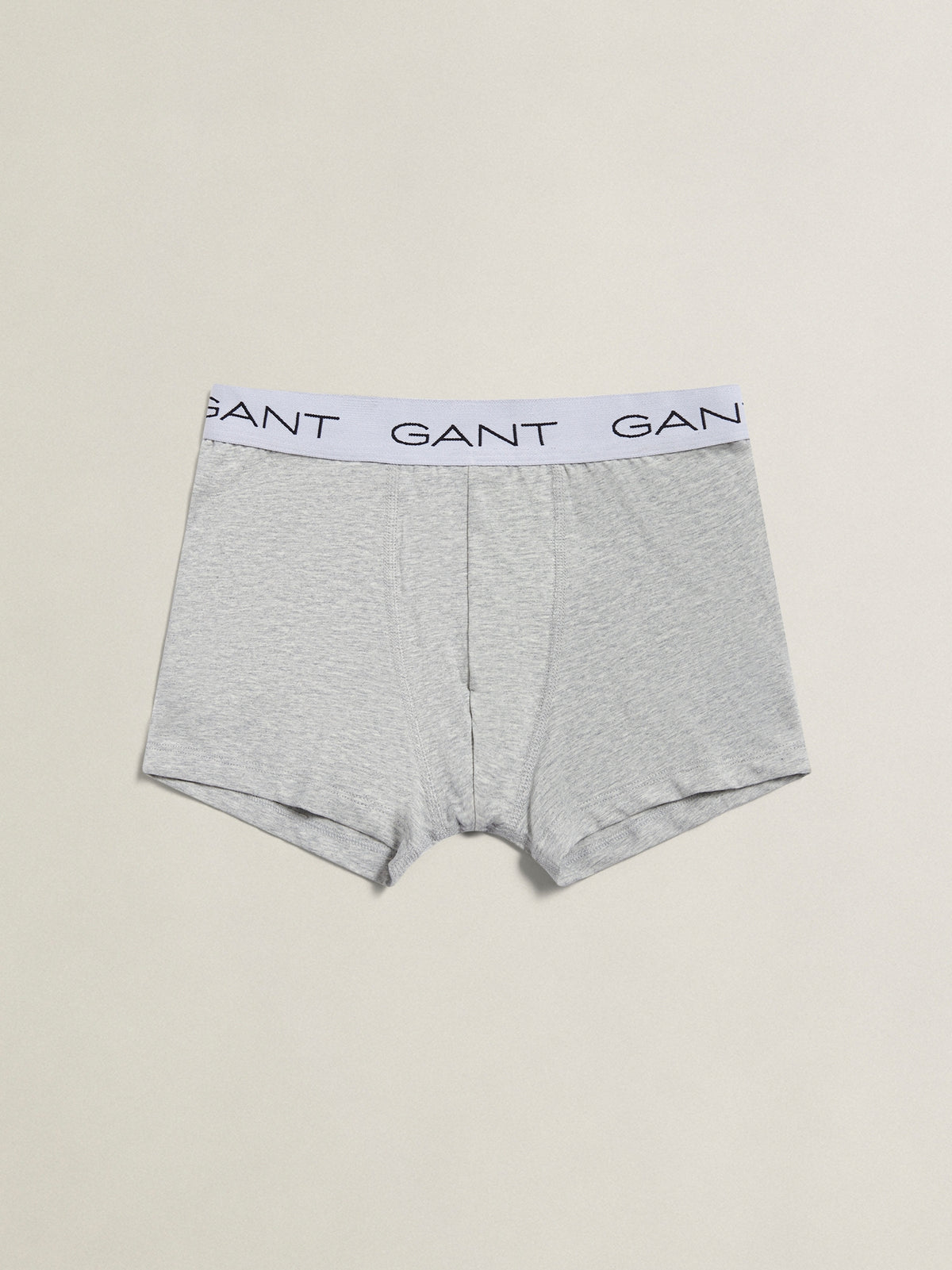 Pack Boxers x3 Preto para Menino - GANT