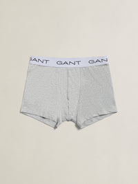 Pack Boxers x3 Preto para Menino - GANT