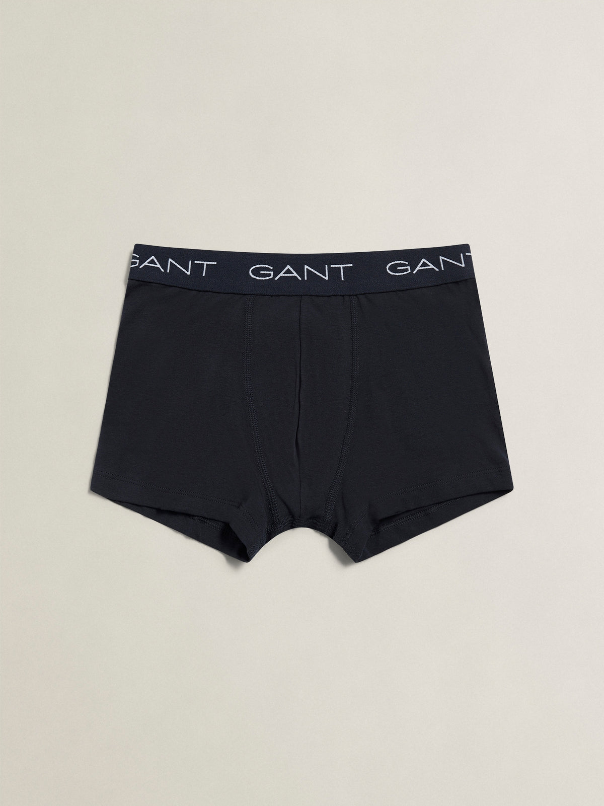 Pack Boxers x3 Preto para Menino - GANT