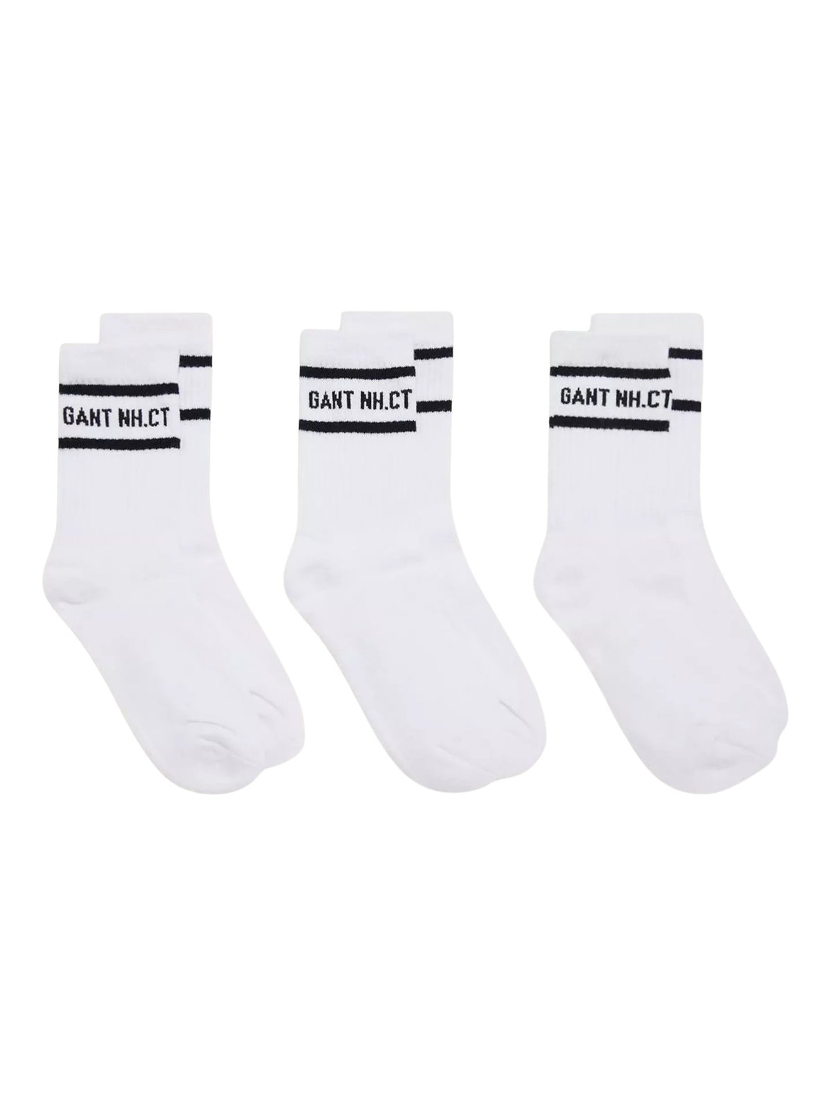 Meias Branco para Menino - GANT