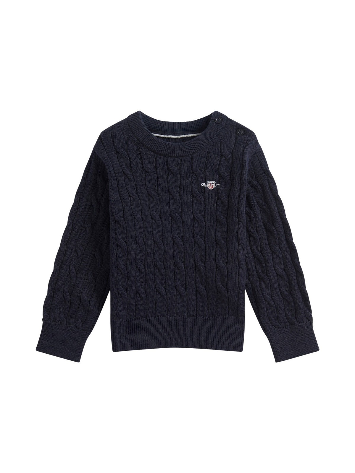 Camisola Marinho para Bebé Menino - GANT