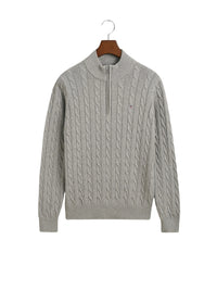 Camisola Cinza para Menino - GANT