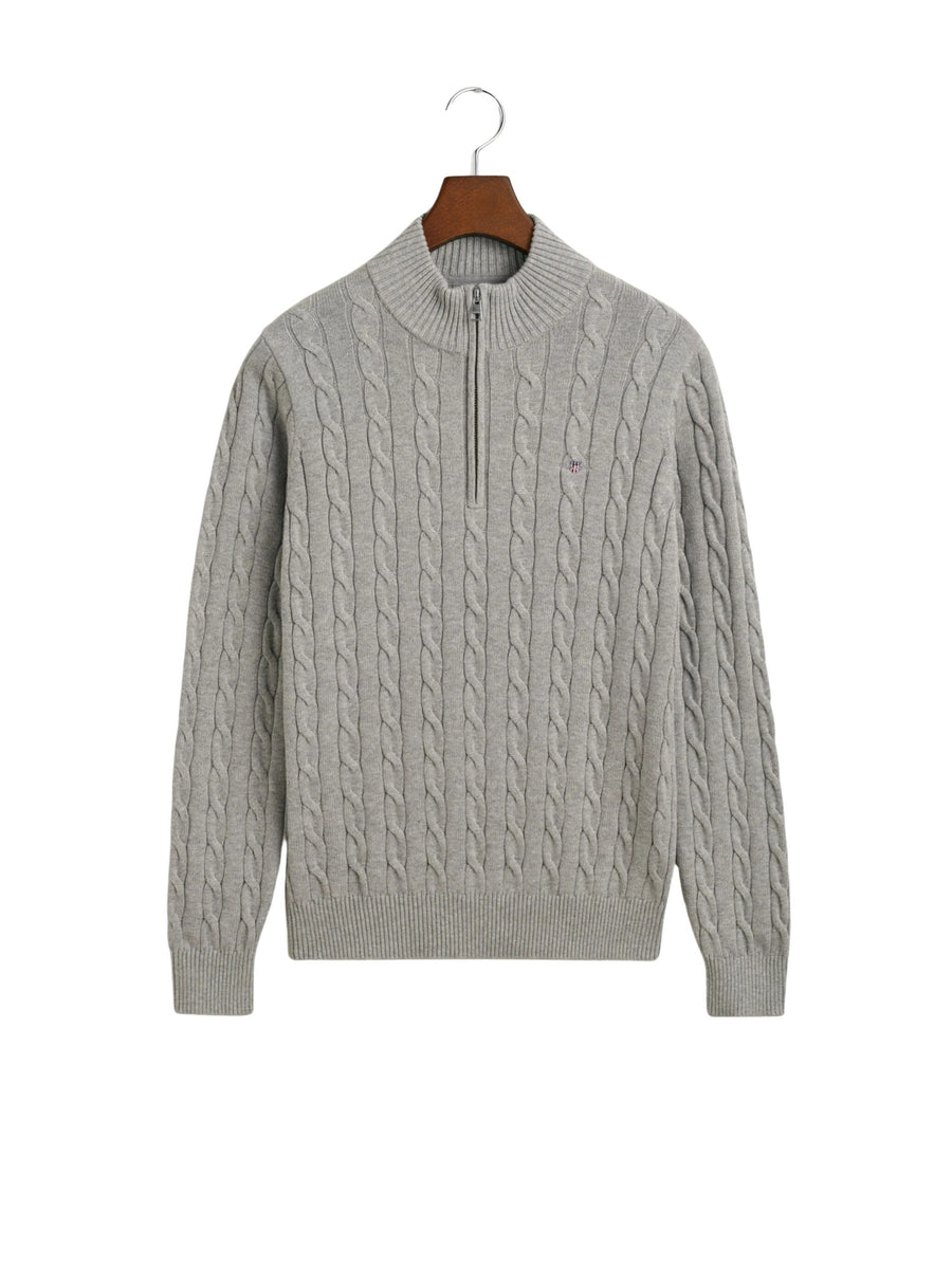 Camisola Cinza para Menino - GANT