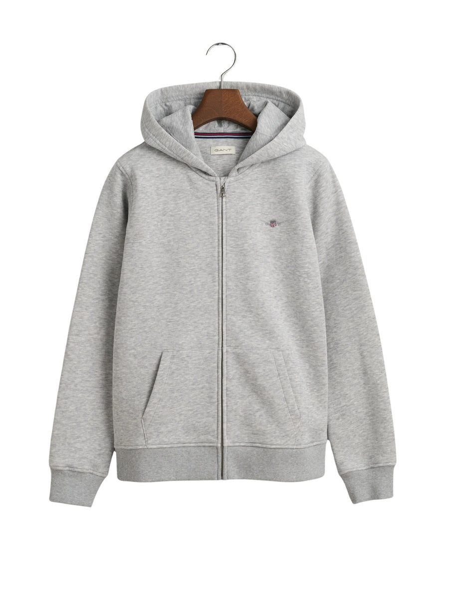 Casaco Cinza para Menino - GANT