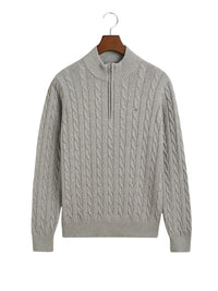 Camisola Cinza para Menino - GANT