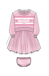 Vestido - A5YK00-KB8R0