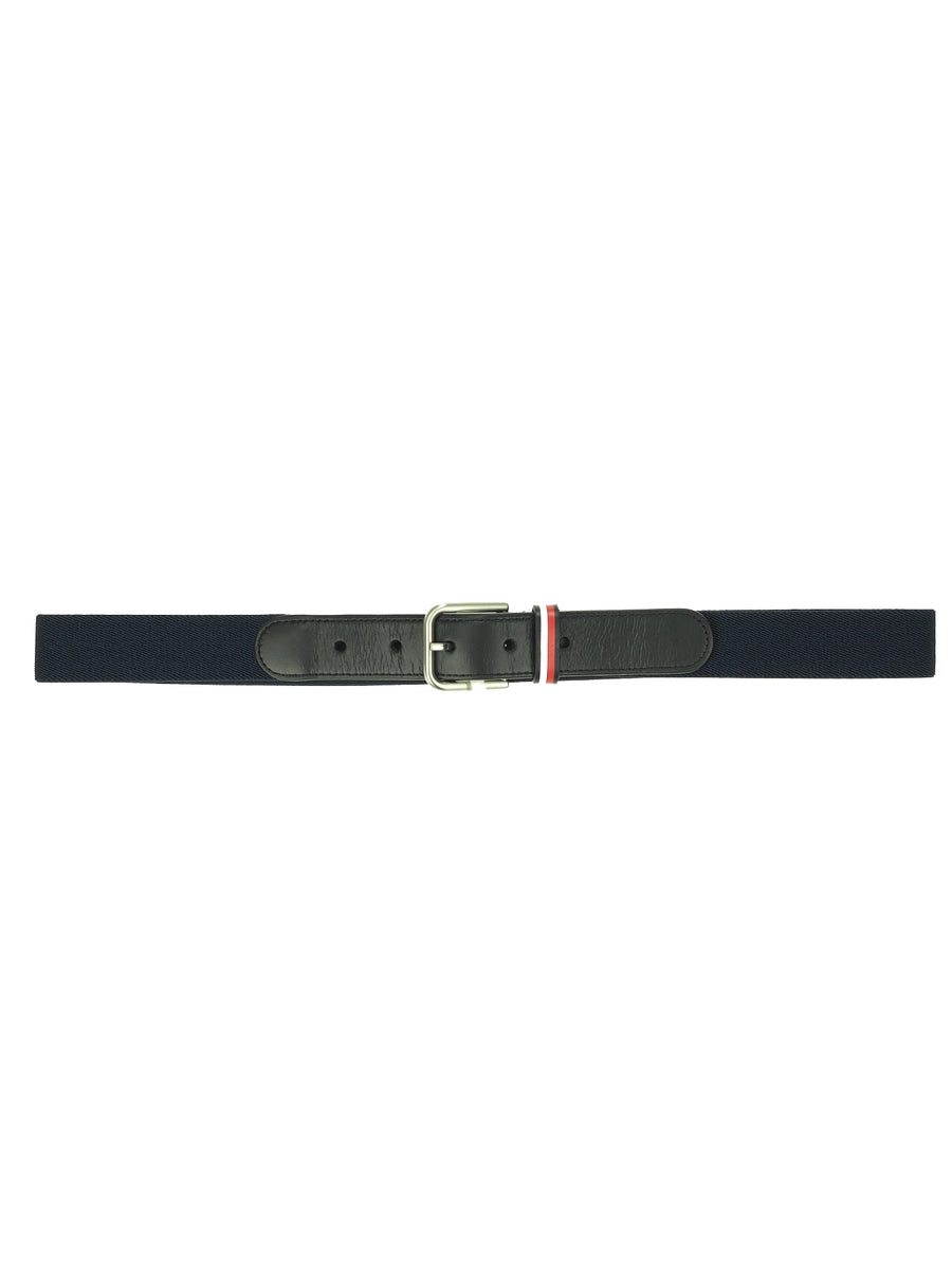 Cinto Marinho para Menino - TOMMY HILFIGER