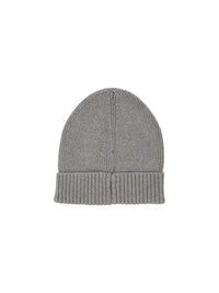 Gorro Cinza Claro para Menino - TOMMY HILFIGER