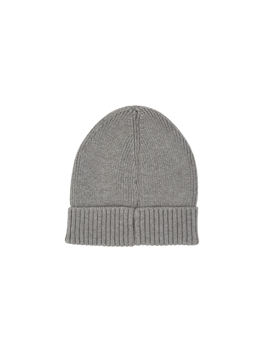 Gorro Cinza Claro para Menino - TOMMY HILFIGER