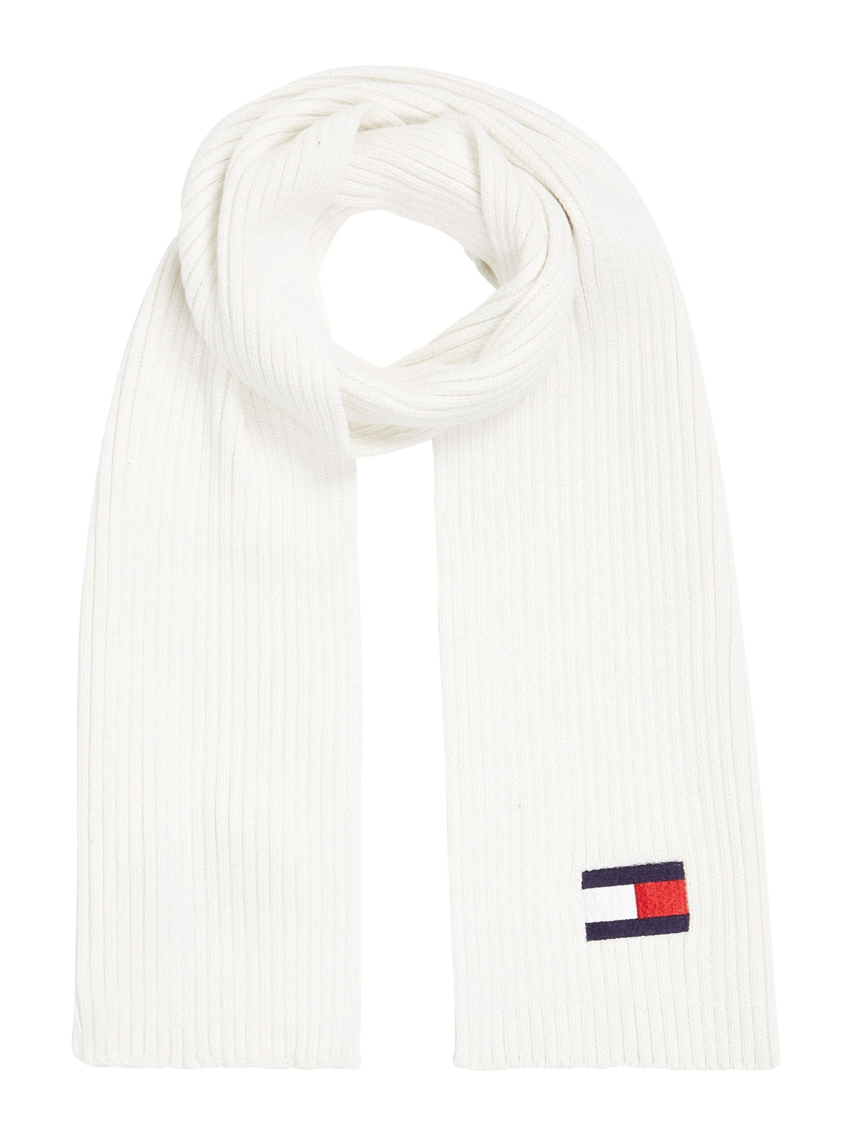 Cachecol Branco para Menina - TOMMY HILFIGER