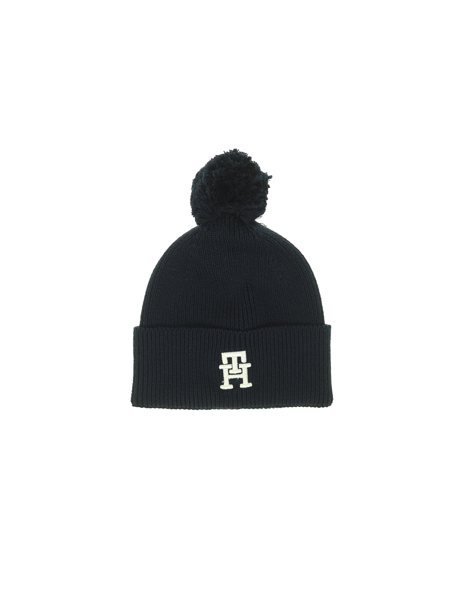 Gorro Marinho para Menino - TOMMY HILFIGER
