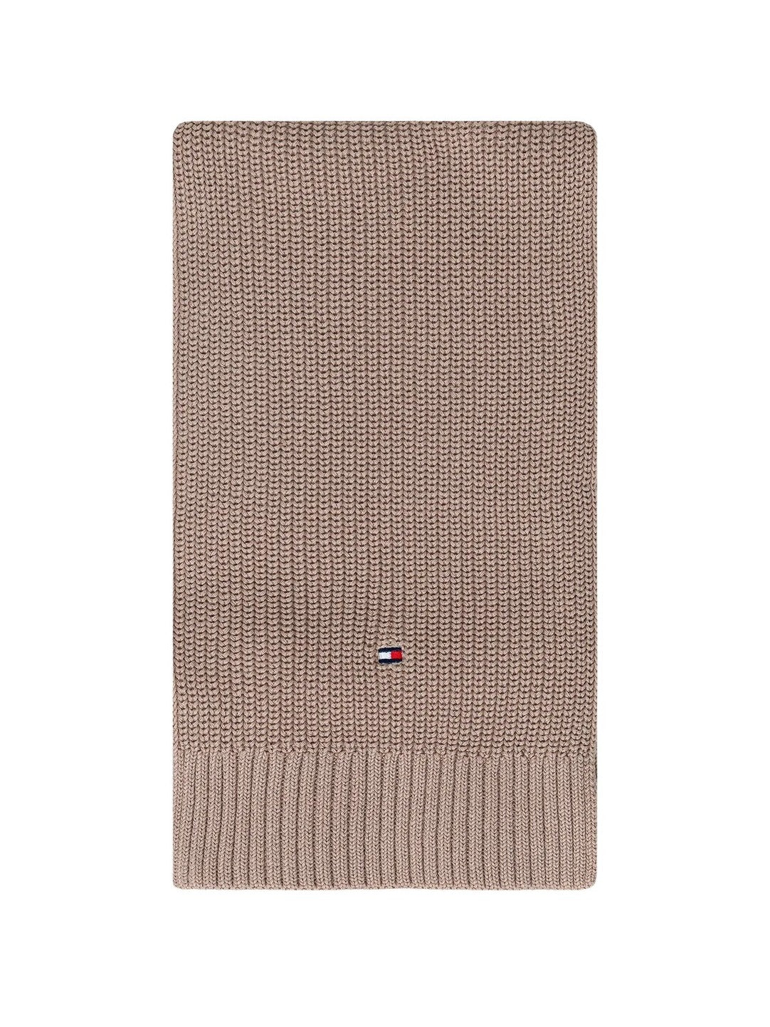 Cachecol Bege para Menino - TOMMY HILFIGER
