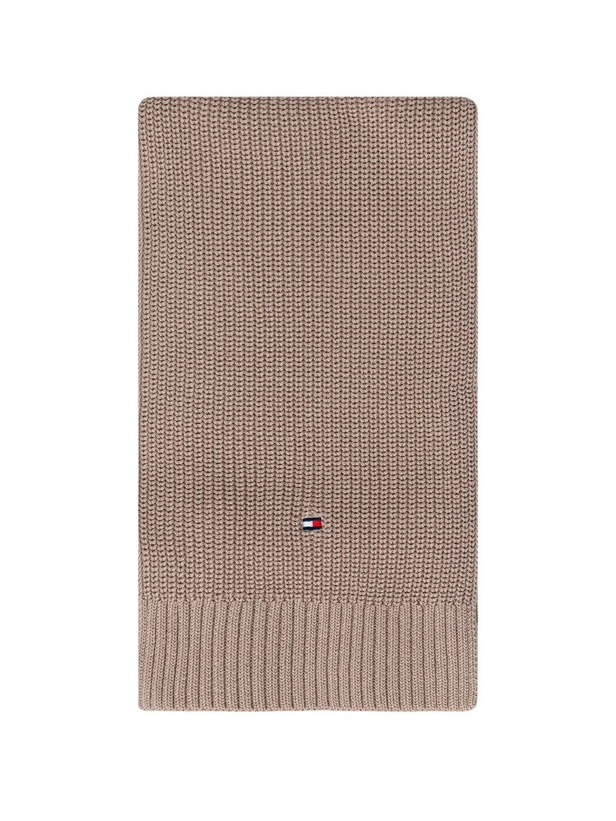 Cachecol Bege para Menino - TOMMY HILFIGER