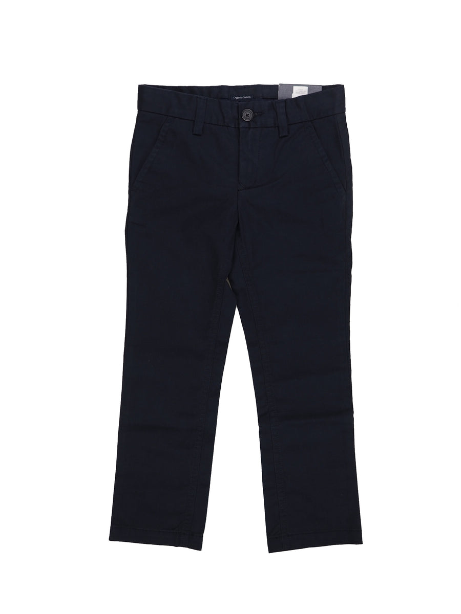 Calças Marinho para Menino - TOMMY HILFIGER